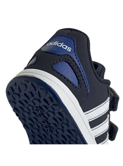 Adidas Dziecięce Sneakersy Vs Switch 3 I FW6663 Niebieski | Sklep Monotox