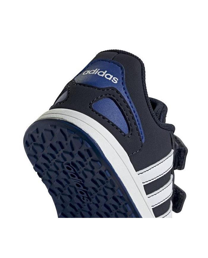 Adidas Dziecięce Sneakersy Vs Switch 3 I FW6663 Niebieski | Sklep Monotox