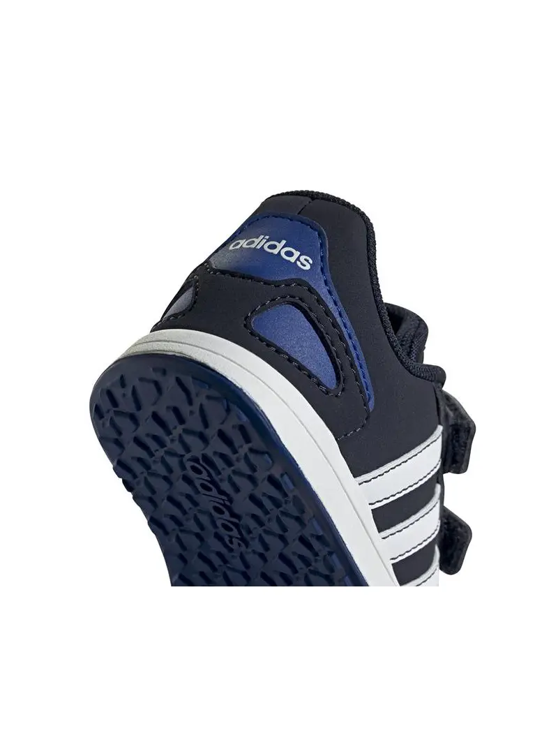 Adidas Dziecięce Sneakersy Vs Switch 3 I FW6663 Niebieski | Sklep Monotox