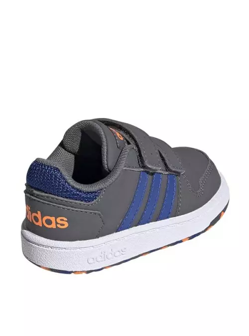 Adidas HOOPS 2.0 CMF I FW5242