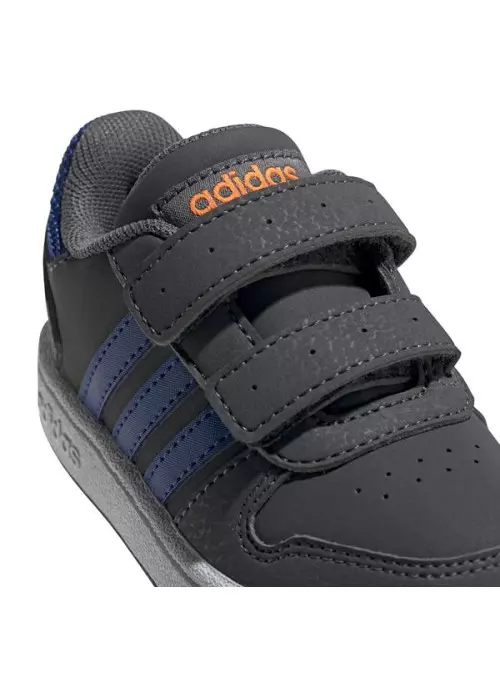 Adidas HOOPS 2.0 CMF I FW5242