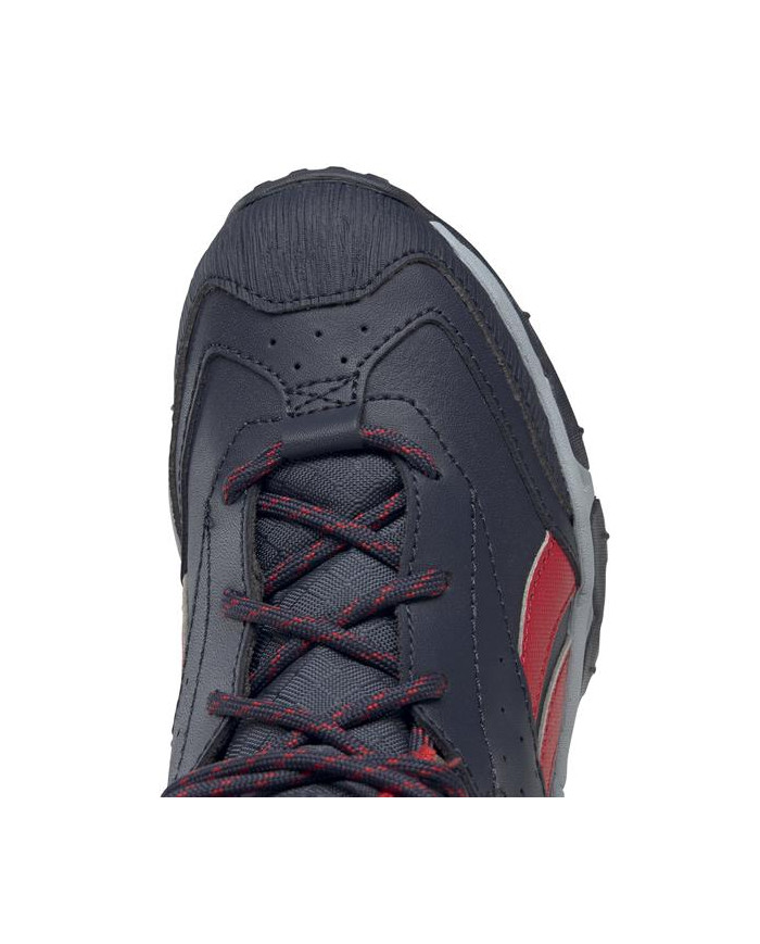 Reebok Dziecięce Buty sportowe Rugged Runner Mid FW8554 Niebieski | Sklep Monotox
