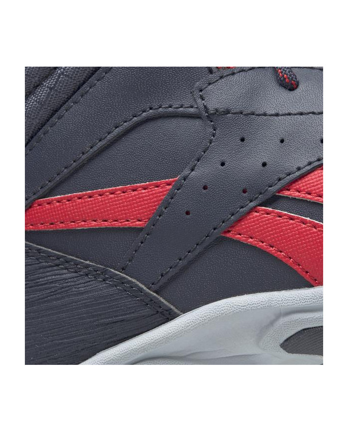 Reebok Dziecięce Buty sportowe Rugged Runner Mid FW8554 Niebieski | Sklep Monotox