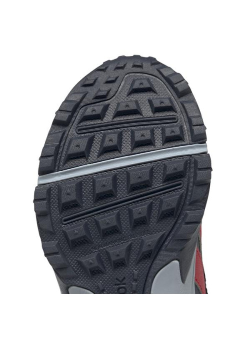 Reebok Dziecięce Buty sportowe Rugged Runner Mid FW8554 Niebieski | Sklep Monotox