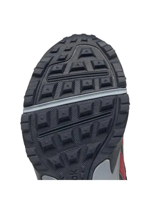 Reebok Dziecięce Buty sportowe Rugged Runner Mid FW8554 Niebieski | Sklep Monotox