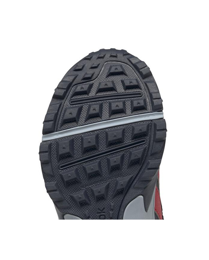 Reebok Dziecięce Buty sportowe Rugged Runner Mid FW8554 Niebieski | Sklep Monotox