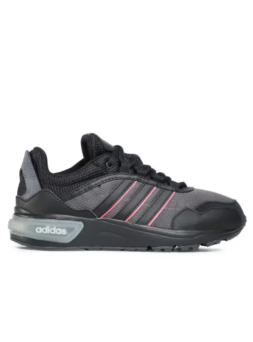 Adidas Damskie Sneakersy 9tis Runner FW9440 Czarny | Sklep Monotox