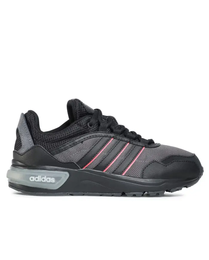 Adidas Damskie Sneakersy 9tis Runner FW9440 Czarny | Sklep Monotox