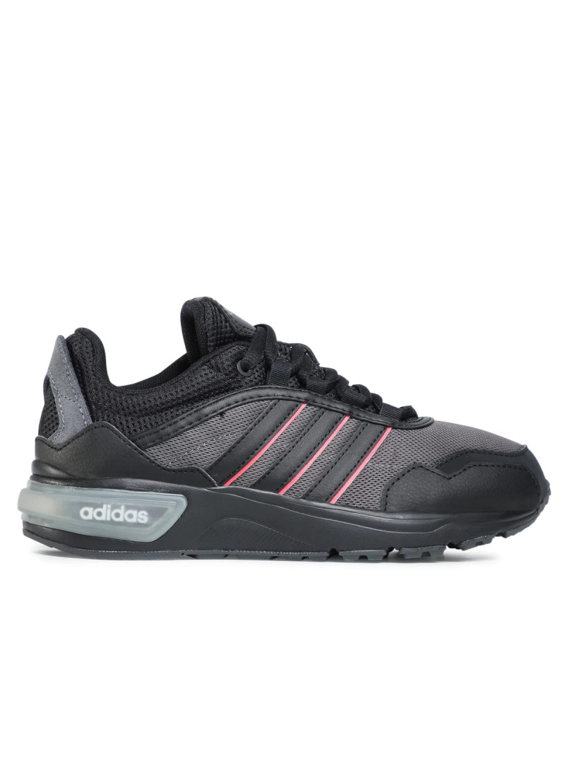 Adidas Damskie Sneakersy 9tis Runner FW9440 Czarny | Sklep Monotox