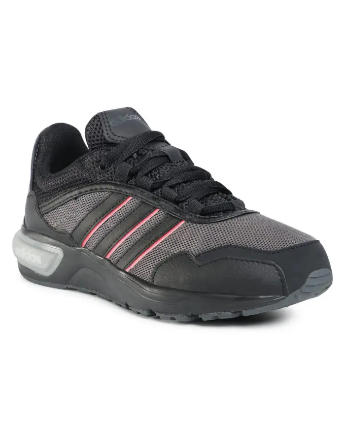 Adidas Damskie Sneakersy 9tis Runner FW9440 Czarny | Sklep Monotox