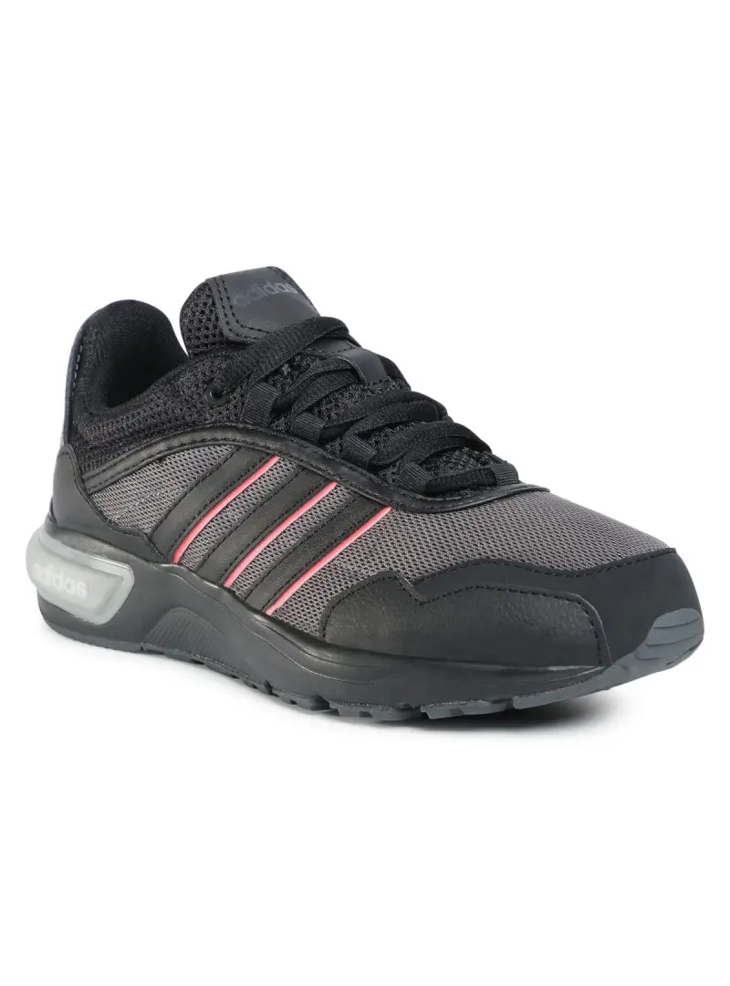 Adidas Damskie Sneakersy 9tis Runner FW9440 Czarny | Sklep Monotox