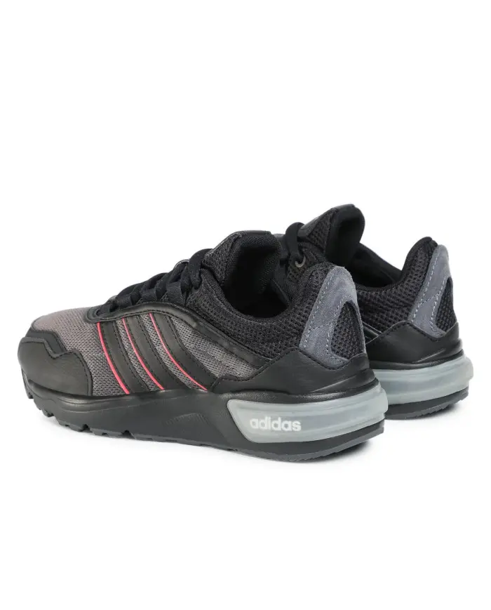 Adidas Damskie Sneakersy 9tis Runner FW9440 Czarny | Sklep Monotox