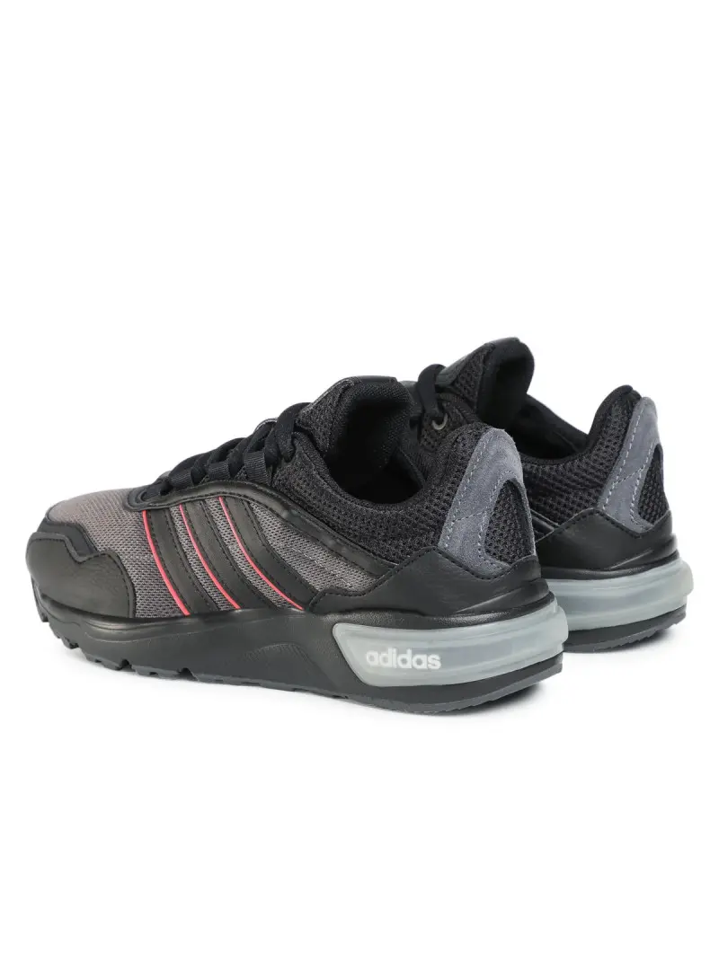 Adidas Damskie Sneakersy 9tis Runner FW9440 Czarny | Sklep Monotox