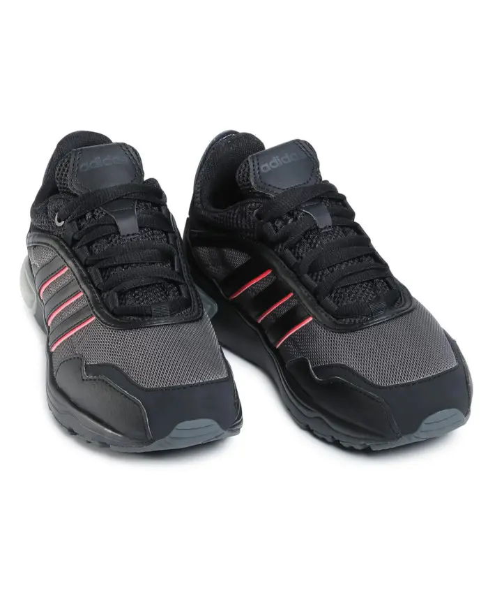 Adidas Damskie Sneakersy 9tis Runner FW9440 Czarny | Sklep Monotox