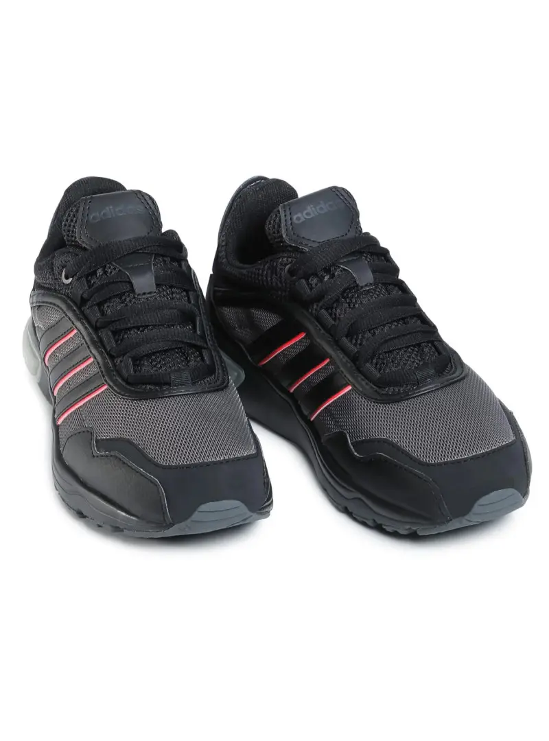 Adidas Damskie Sneakersy 9tis Runner FW9440 Czarny | Sklep Monotox