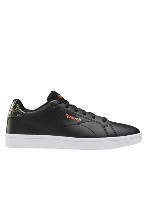 Reebok Damskie Sneakersy Royal Complete FX0679 Czarny | Sklep Monotox