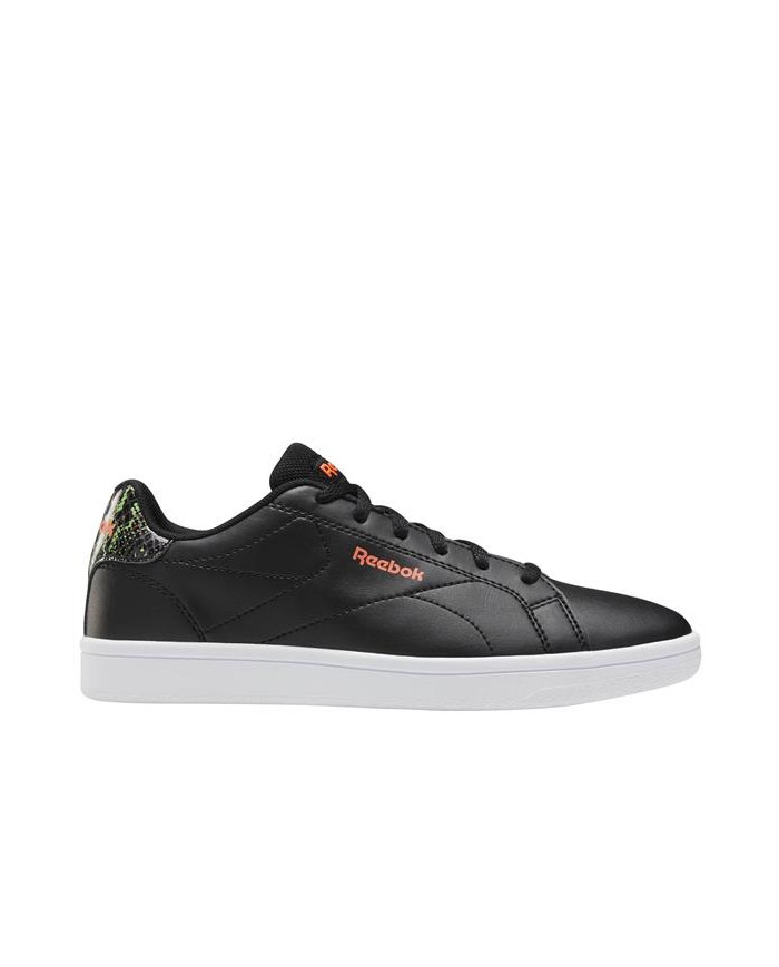 Reebok Damskie Sneakersy Royal Complete FX0679 Czarny | Sklep Monotox