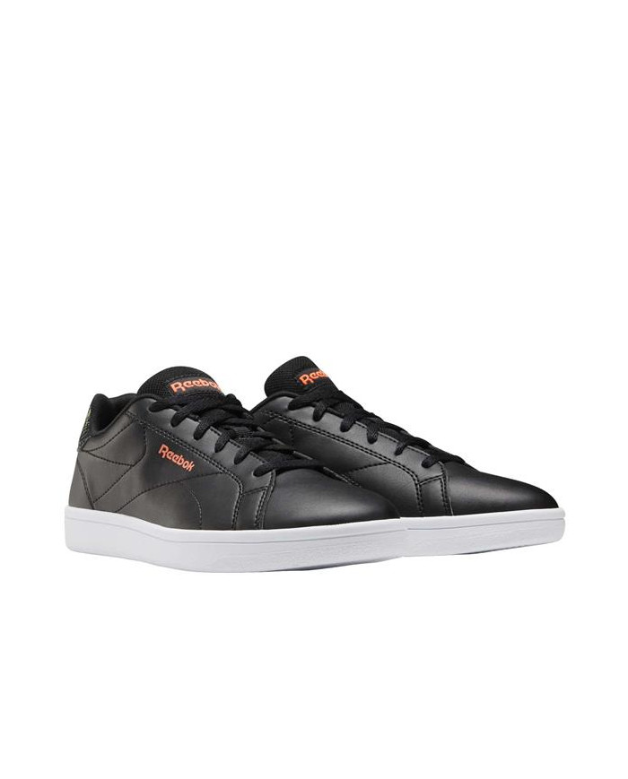 Reebok Damskie Sneakersy Royal Complete FX0679 Czarny | Sklep Monotox
