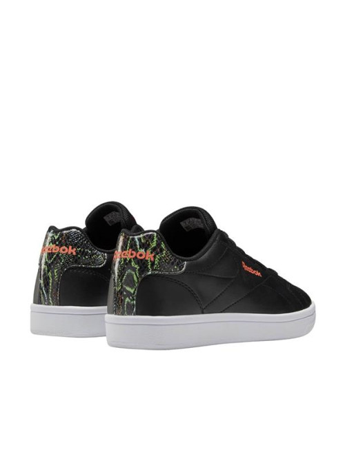 Reebok Damskie Sneakersy Royal Complete FX0679 Czarny | Sklep Monotox
