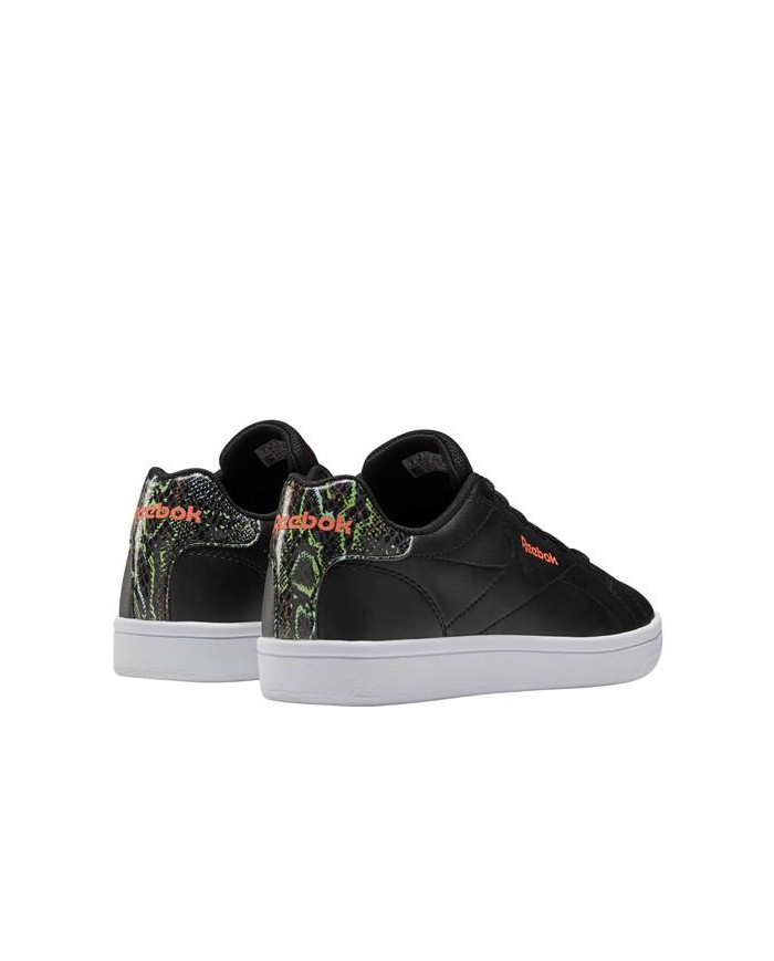 Reebok Damskie Sneakersy Royal Complete FX0679 Czarny | Sklep Monotox