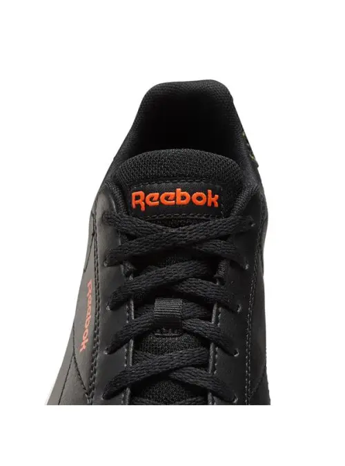 Reebok Damskie Sneakersy Royal Complete FX0679 Czarny | Sklep Monotox