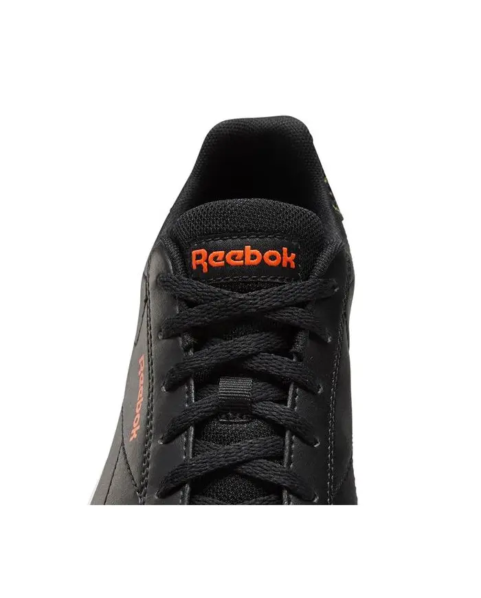 Reebok Damskie Sneakersy Royal Complete FX0679 Czarny | Sklep Monotox