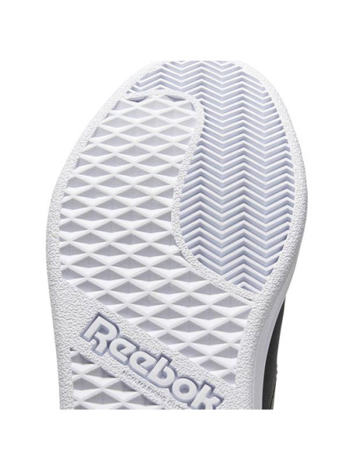 Reebok Damskie Sneakersy Royal Complete FX0679 Czarny | Sklep Monotox