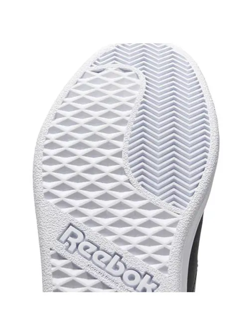 Reebok Damskie Sneakersy Royal Complete FX0679 Czarny | Sklep Monotox