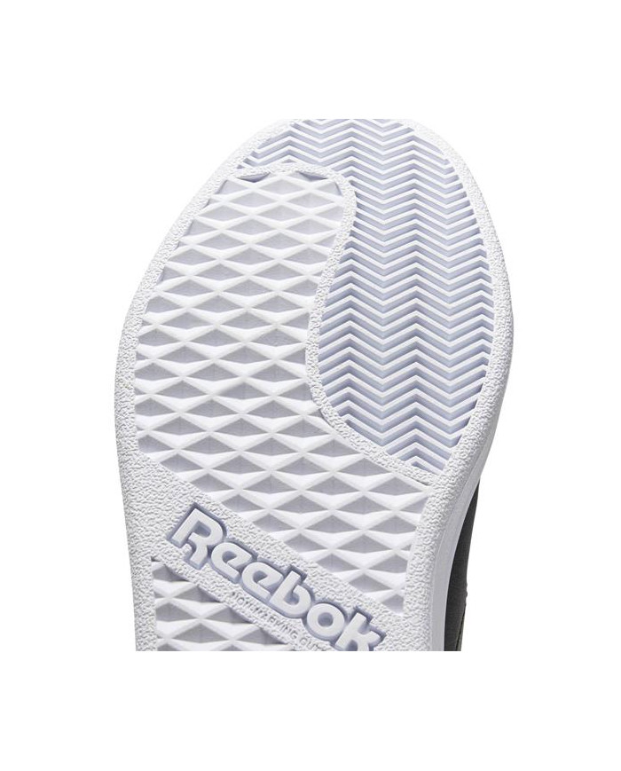 Reebok Damskie Sneakersy Royal Complete FX0679 Czarny | Sklep Monotox