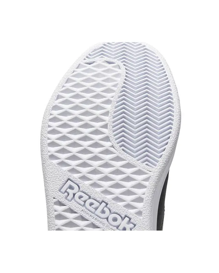 Reebok Damskie Sneakersy Royal Complete FX0679 Czarny | Sklep Monotox