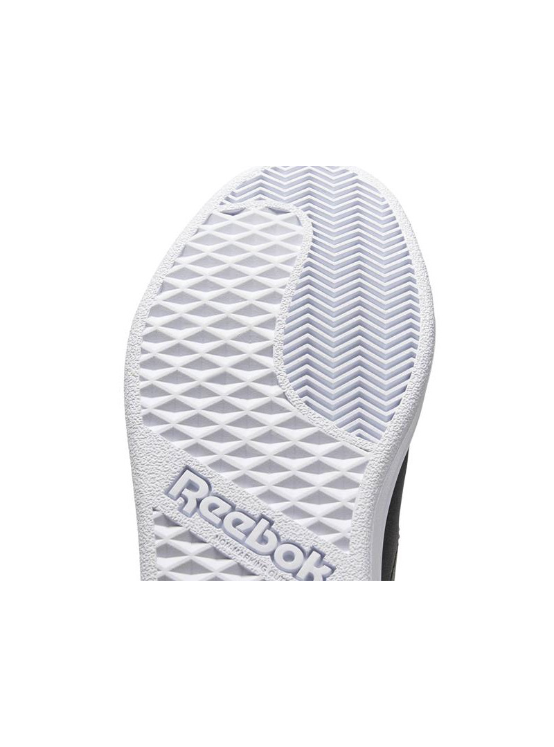 Reebok Damskie Sneakersy Royal Complete FX0679 Czarny | Sklep Monotox