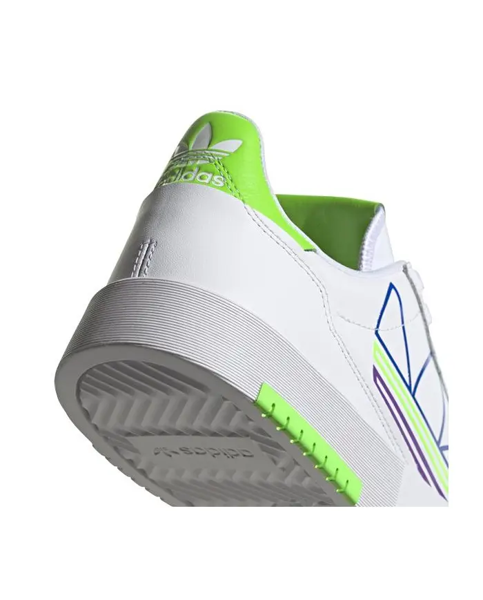 Adidas Męskie Sneakersy Supercourt FX5707 Biały | Sklep Monotox