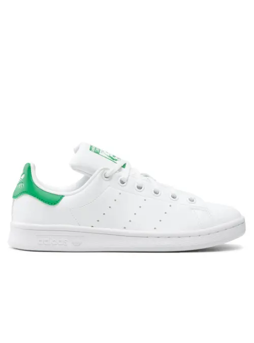 Adidas Dziecięce Sneakersy Stan Smith J FX7519 Biały | Sklep Monotox