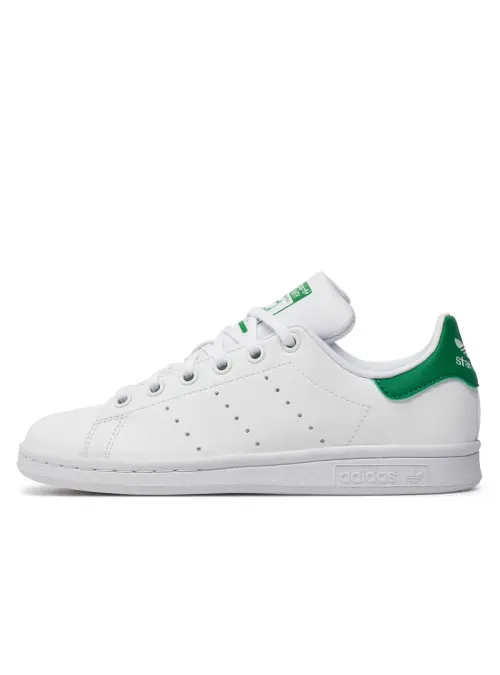 Adidas Dziecięce Sneakersy Stan Smith J FX7519 Biały | Sklep Monotox