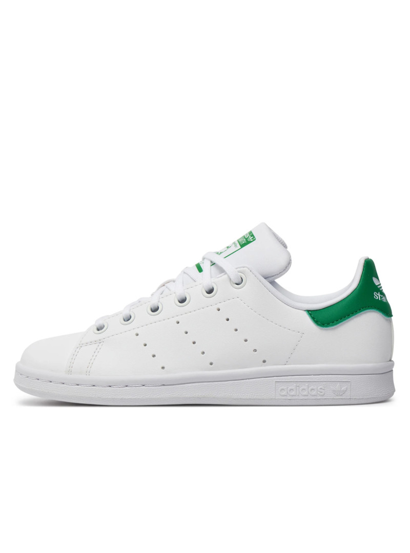 Adidas Dziecięce Sneakersy Stan Smith J FX7519 Biały | Sklep Monotox