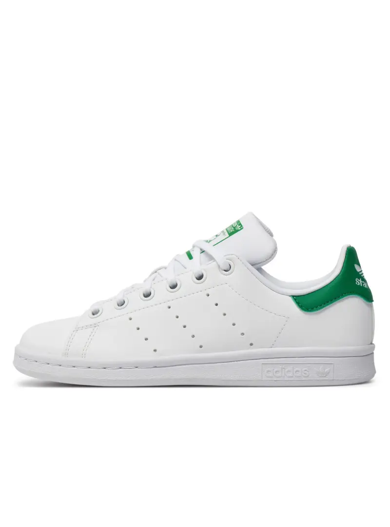 Adidas Dziecięce Sneakersy Stan Smith J FX7519 Biały | Sklep Monotox