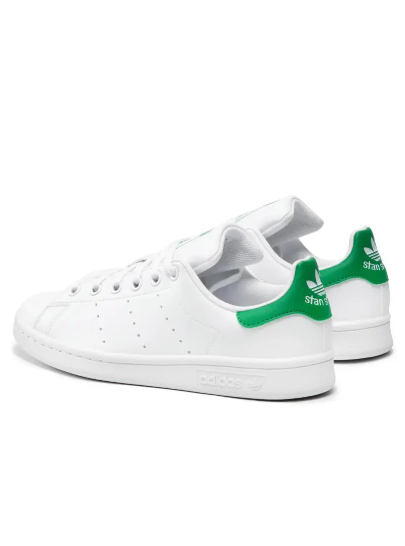 Adidas Dziecięce Sneakersy Stan Smith J FX7519 Biały | Sklep Monotox