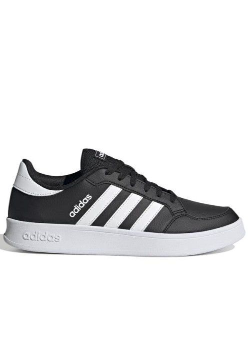 Adidas Męskie Sneakersy Breaknet FX8708 Czarny | Sklep Monotox