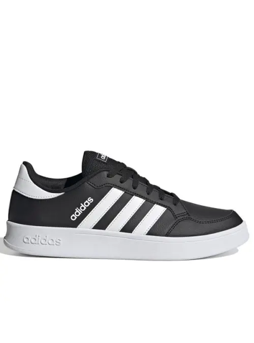 Adidas Męskie Sneakersy Breaknet FX8708 Czarny | Sklep Monotox