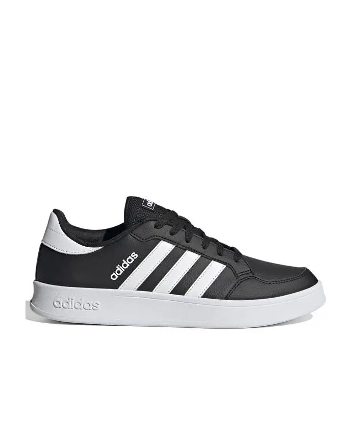 Adidas Męskie Sneakersy Breaknet FX8708 Czarny | Sklep Monotox