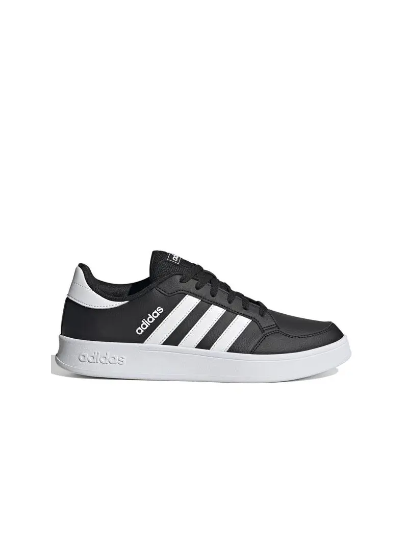 Adidas Męskie Sneakersy Breaknet FX8708 Czarny | Sklep Monotox