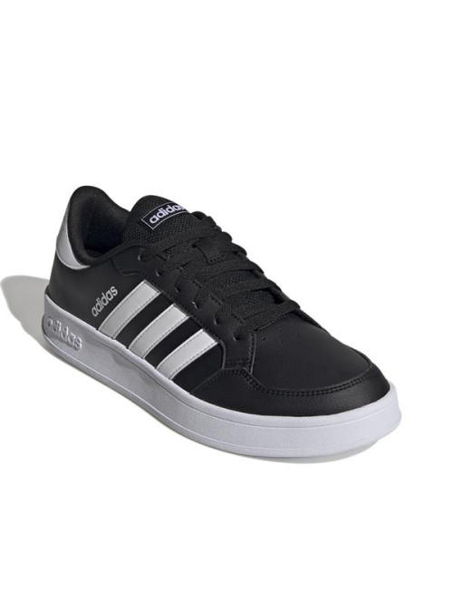 Adidas Męskie Sneakersy Breaknet FX8708 Czarny | Sklep Monotox