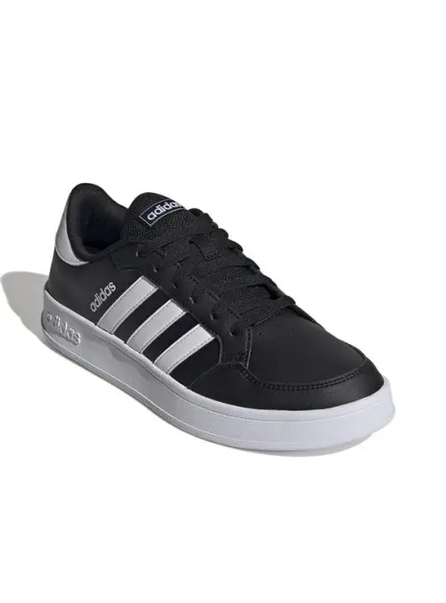 Adidas Męskie Sneakersy Breaknet FX8708 Czarny | Sklep Monotox