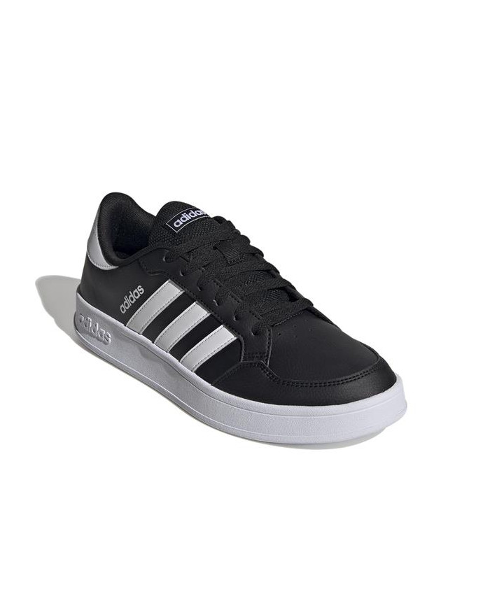 Adidas Męskie Sneakersy Breaknet FX8708 Czarny | Sklep Monotox