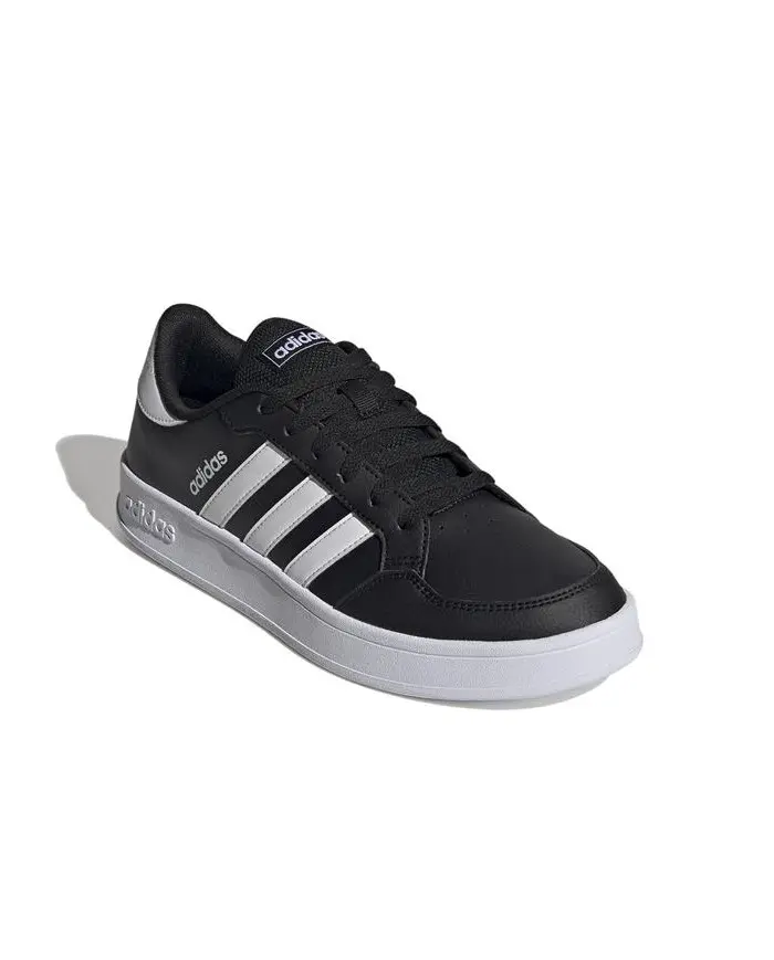 Adidas Męskie Sneakersy Breaknet FX8708 Czarny | Sklep Monotox