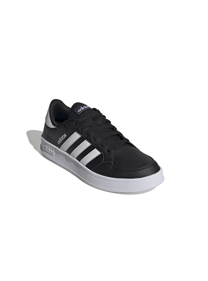 Adidas Męskie Sneakersy Breaknet FX8708 Czarny | Sklep Monotox