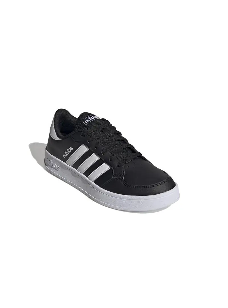 Adidas Męskie Sneakersy Breaknet FX8708 Czarny | Sklep Monotox