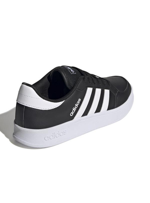 Adidas Męskie Sneakersy Breaknet FX8708 Czarny | Sklep Monotox