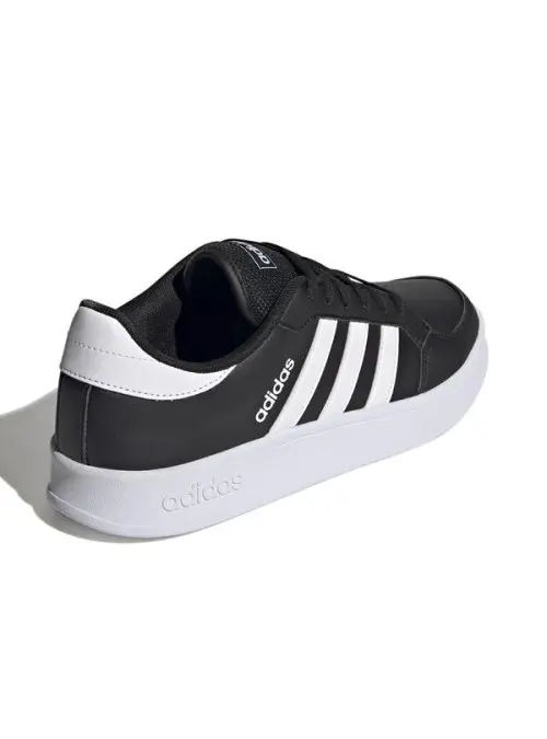 Adidas Męskie Sneakersy Breaknet FX8708 Czarny | Sklep Monotox
