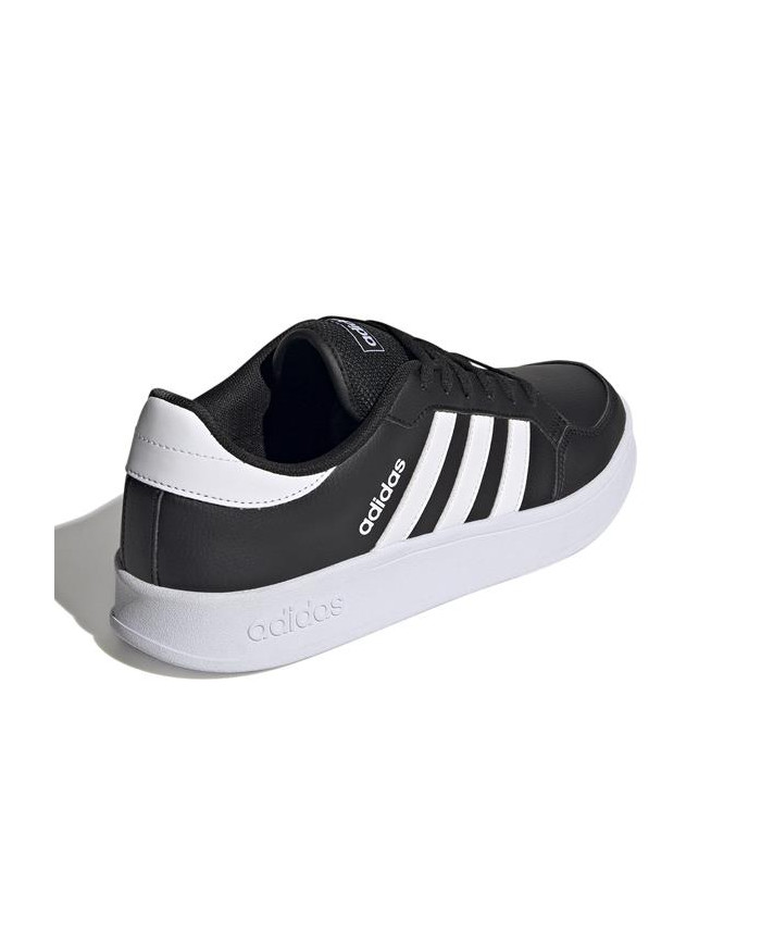 Adidas Męskie Sneakersy Breaknet FX8708 Czarny | Sklep Monotox